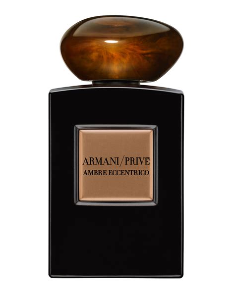 giorgio armani private